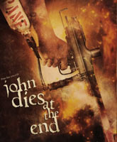 John Dies at the End /    